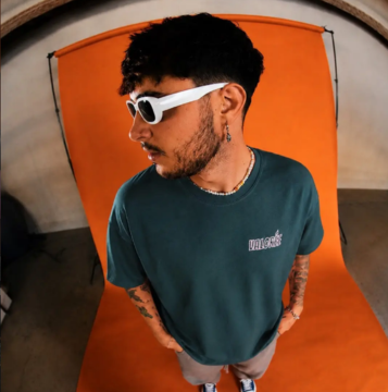 Creative sample