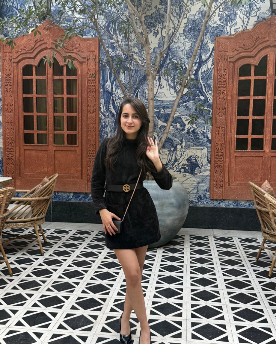 Soumya Arora, Brand Strategist