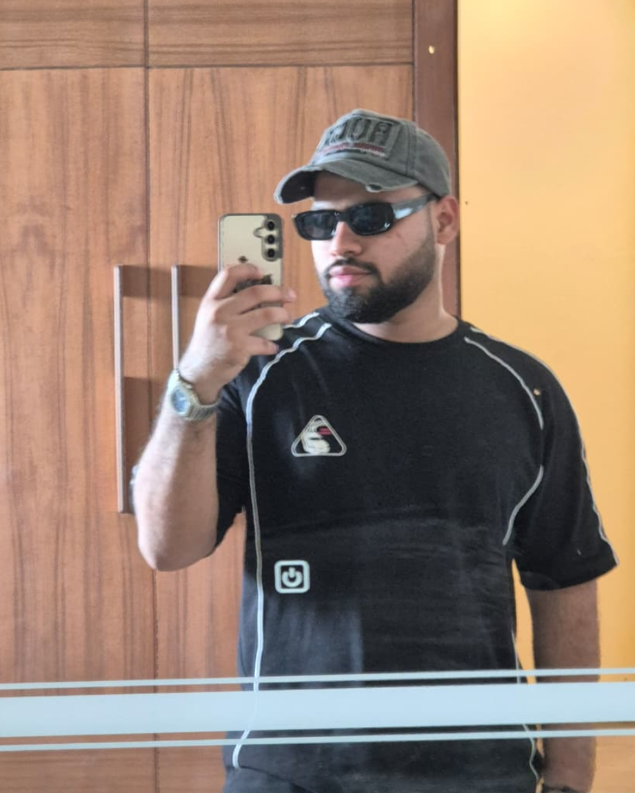 Rohit Dhiman, SEO Specialist